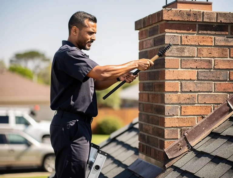 Chimney Sweep service in Hollywood